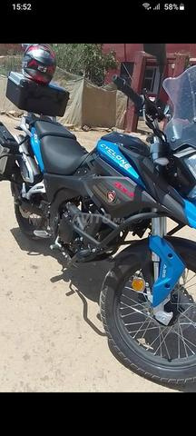 Vente Moto - 2