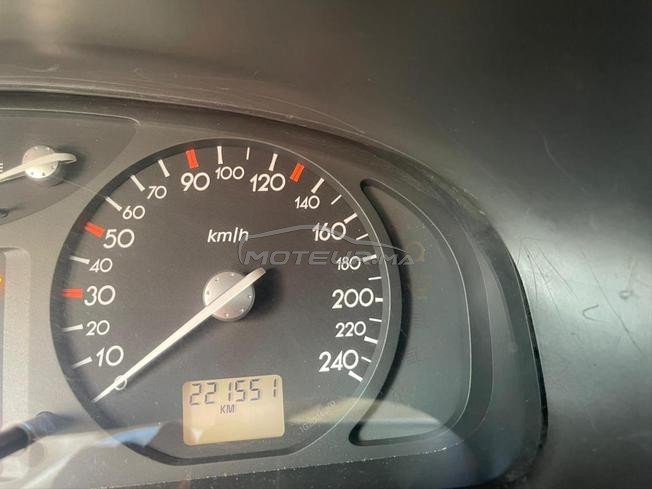 Renault Laguna Diesel Manuelle 2004 à Larache