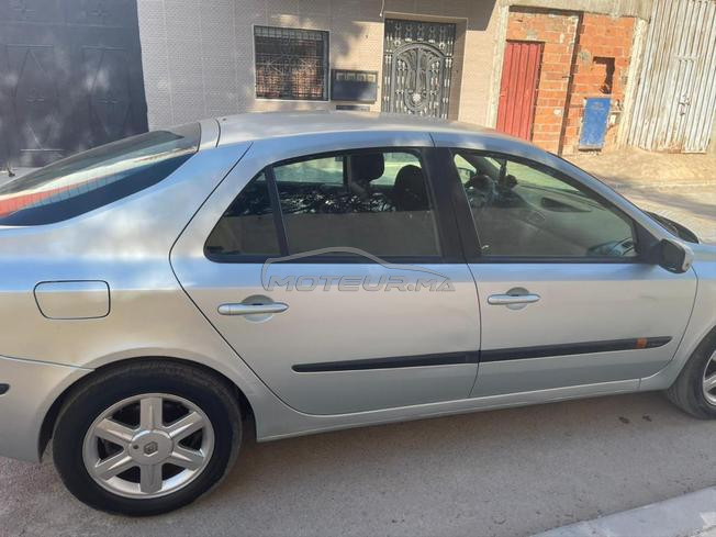 Renault Laguna Diesel Manuelle 2004 à Larache