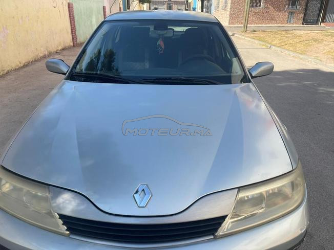 Renault Laguna Diesel Manuelle 2004 à Larache