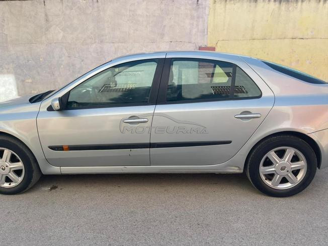 Renault Laguna Diesel Manuelle 2004 à Larache