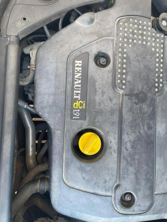 Renault Laguna Diesel Manuelle 2004 à Larache