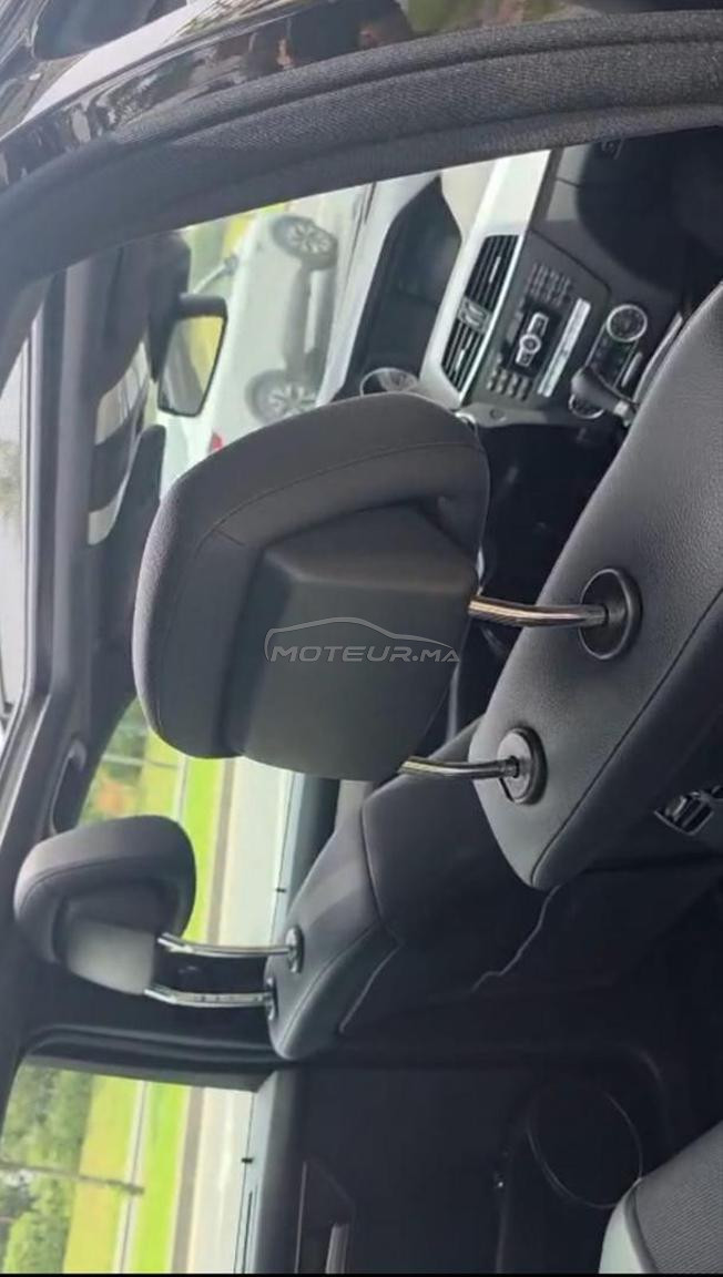 Mercedes-Benz Classe C Diesel Automatique 2011