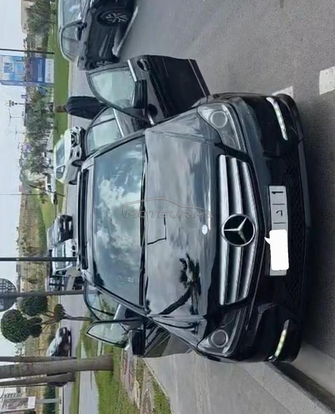 Mercedes-Benz Classe C Diesel Automatique 2011