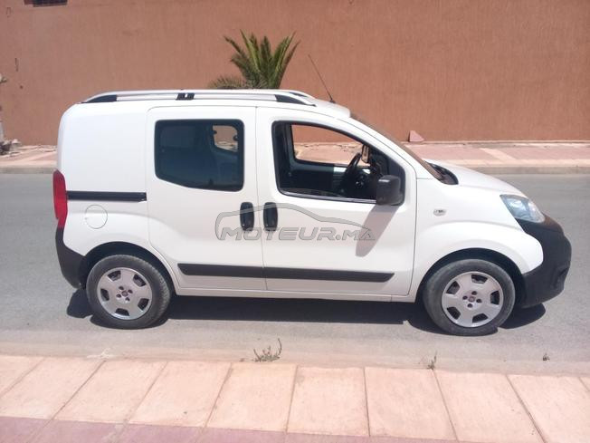fiat fiorino très bon état 