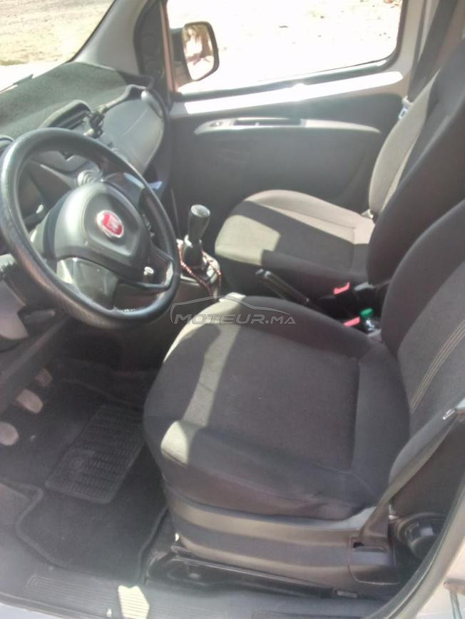 fiat fiorino très bon état 