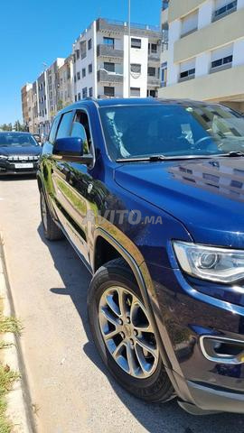 Jeep Grand Cherokee - 2