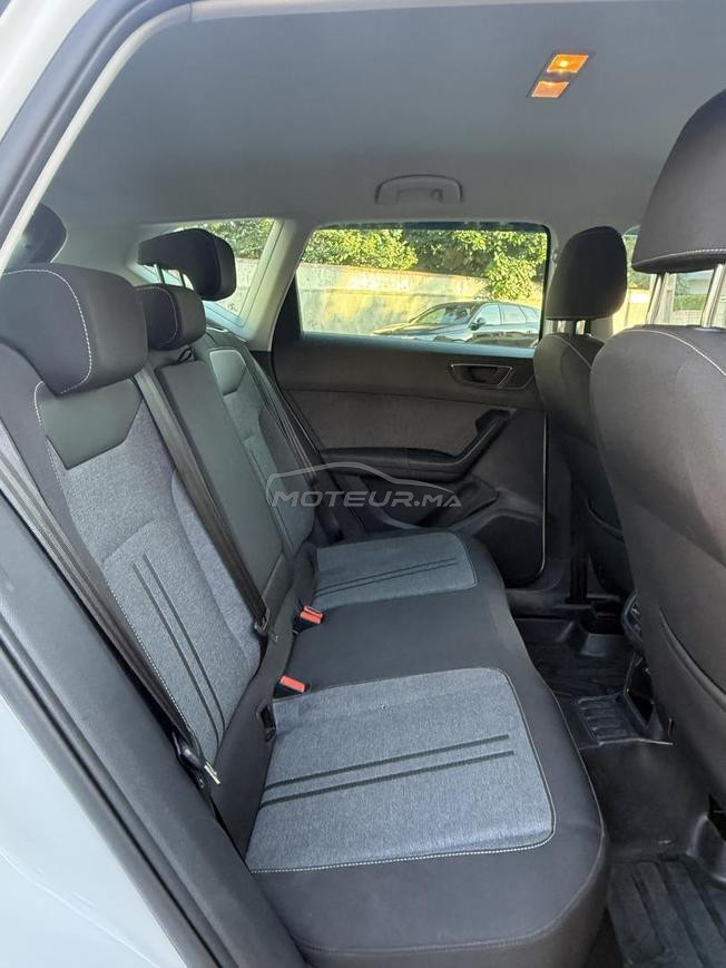 seat ateca 2021 dewana 2025