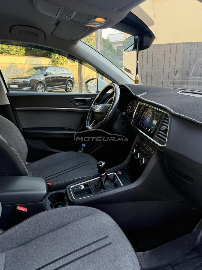 seat ateca 2021 dewana 2025