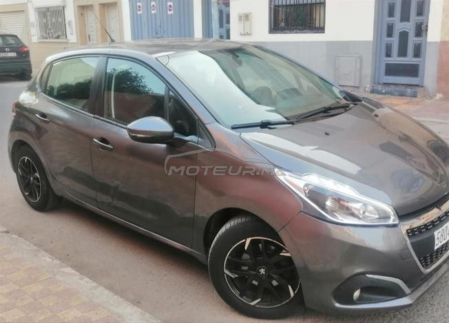 peugeot 2018 Diesel 