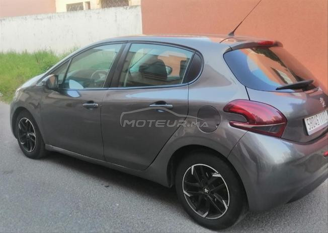 peugeot 2018 Diesel 