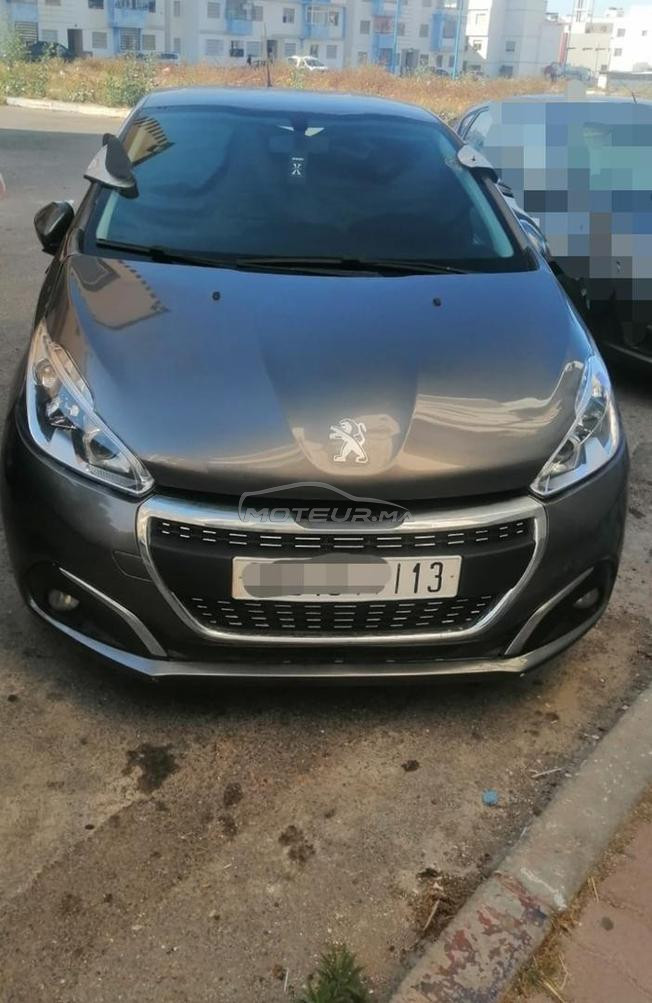 peugeot 2018 Diesel 
