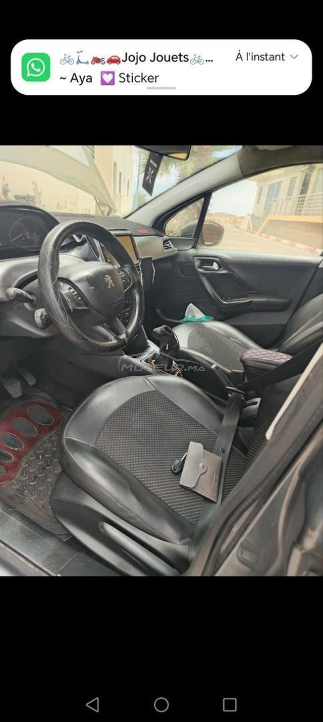 peugeot 2018 Diesel 