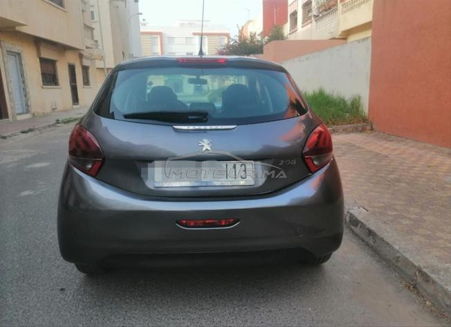 peugeot 2018 Diesel 
