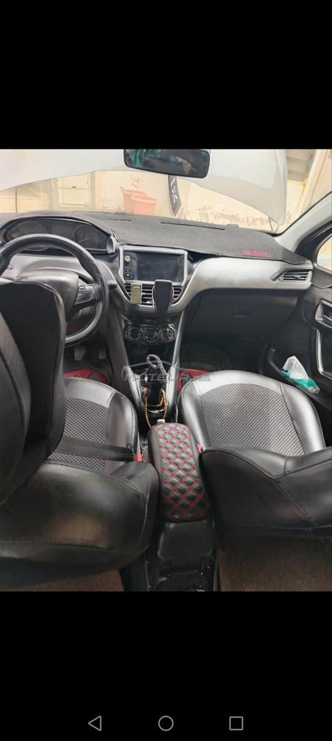 peugeot 2018 Diesel 