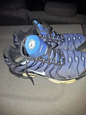 Chaussures Nike Air Max Plus OG - 2