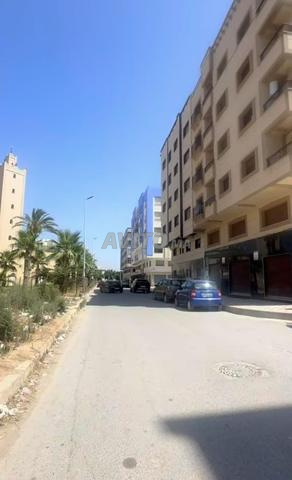 حي المطار الناظور - 2