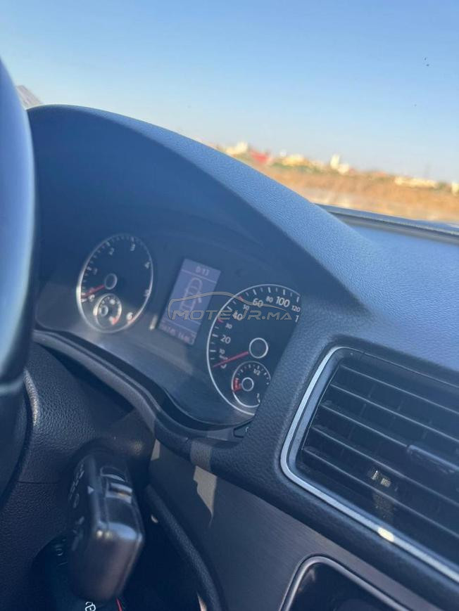 passat automatique 