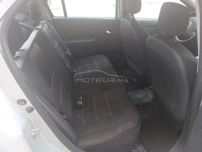 Dacia Logan Diesel Manuelle 2025 à Agadir