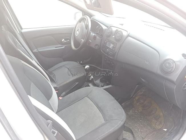 Dacia Logan Diesel Manuelle 2025 à Agadir