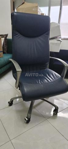 Chaise de bureau - 2