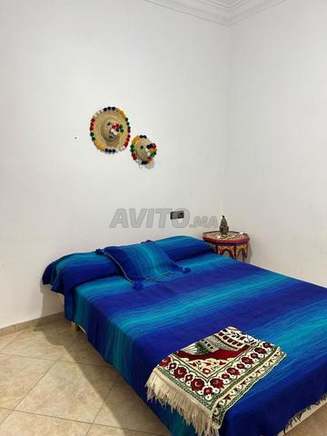 عقارات للإيجار في مرتيل - 2