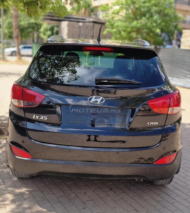 hyundai ix35 7ch