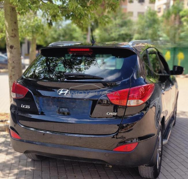 hyundai ix35 7ch