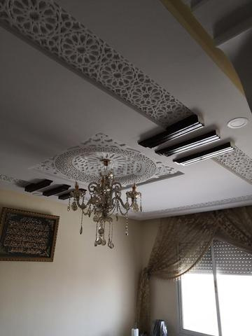 شقة للكراء - 2