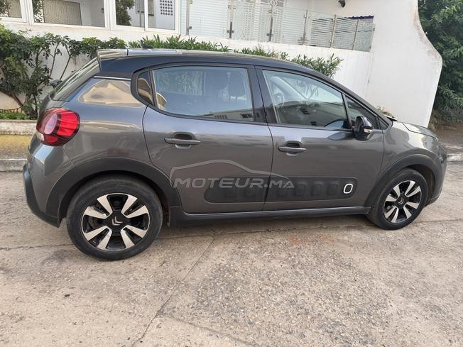 vente c3 premier main jamais accidenté 