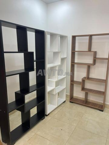 عرض مكتبة حديثة لا تفوت - 2