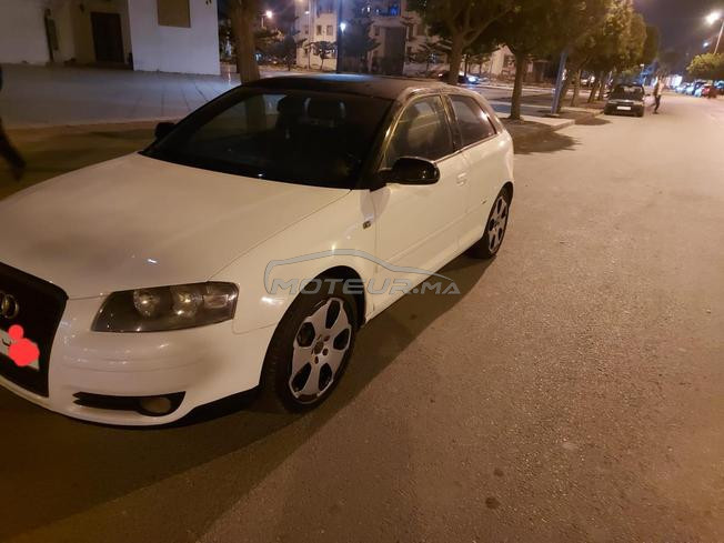 Audi a3 sligne
