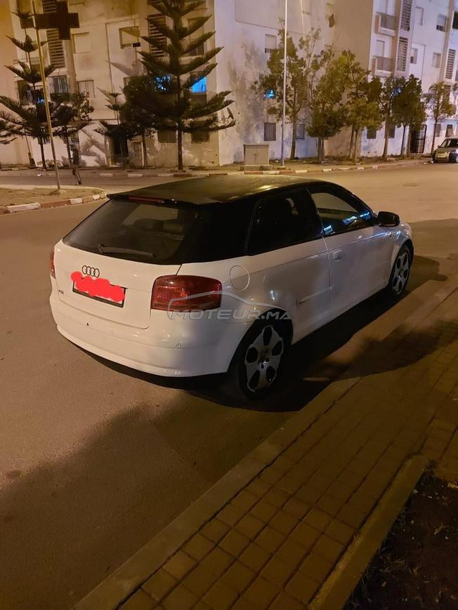 Audi a3 sligne