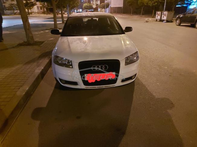 Audi a3 sligne