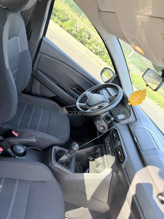 Dacia Sandero stepway 2024