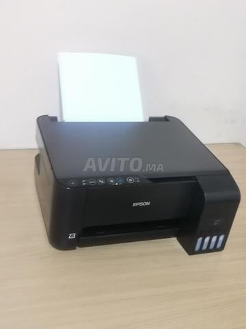 طابعة إبسون L3150 واي فاي - 2