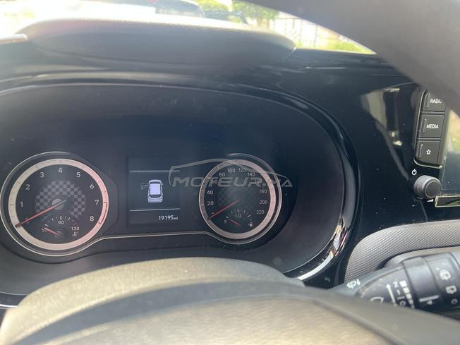 i10 automatique modèle 2023 le mois 08