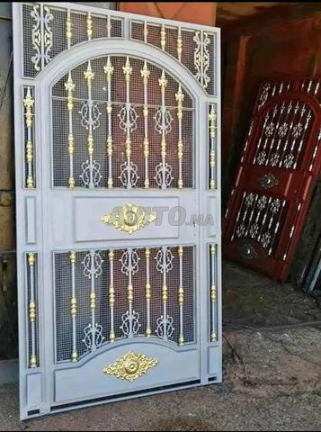 بيع كل ما يتعلق بالحدادة - 2