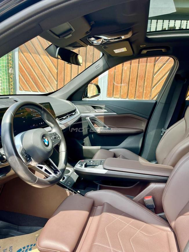 BMW X1 Pack M 2024