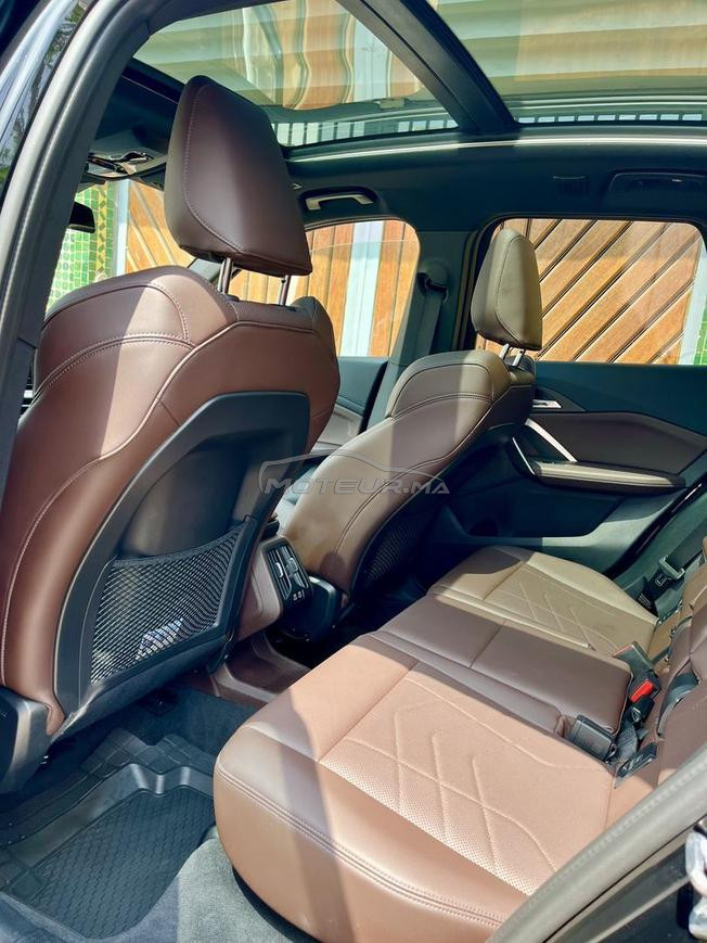 BMW X1 Pack M 2024