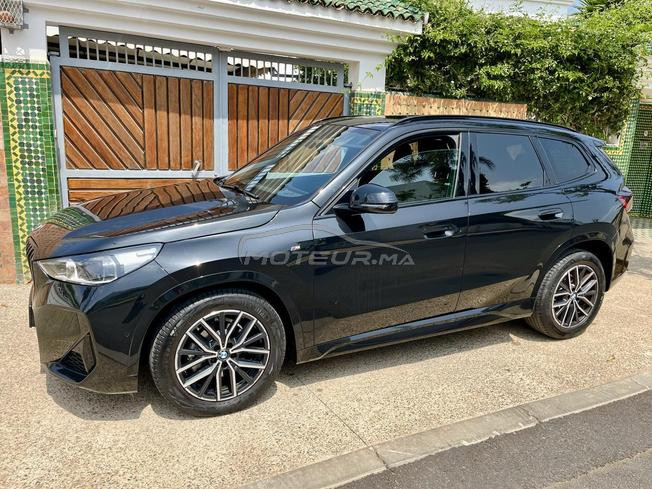 BMW X1 Pack M 2024