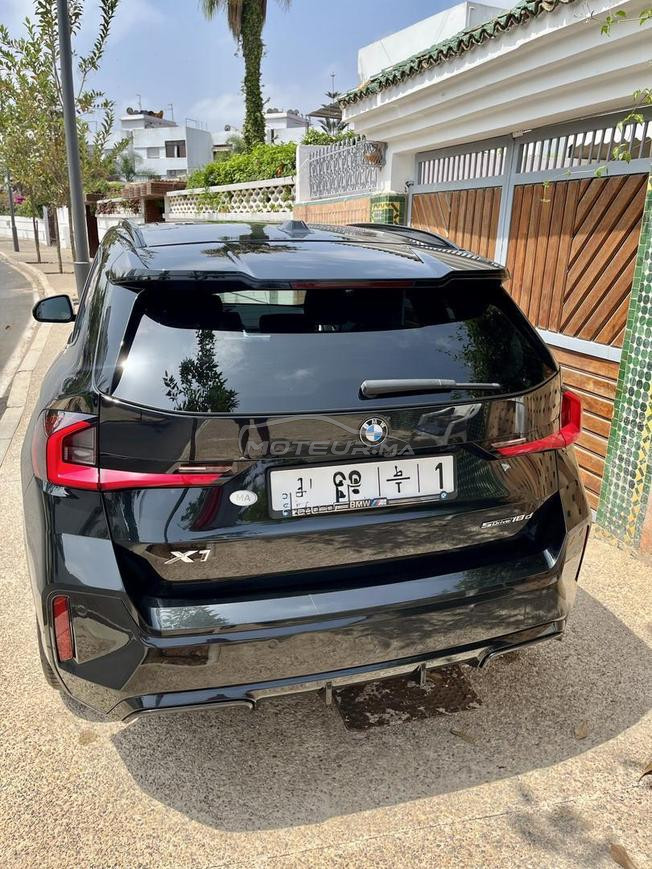 BMW X1 Pack M 2024