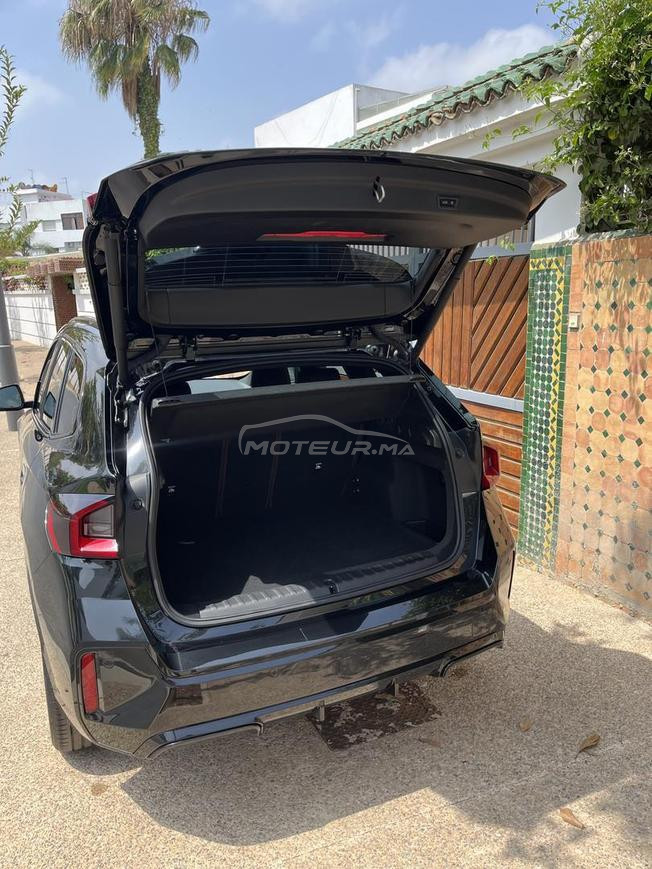 BMW X1 Pack M 2024