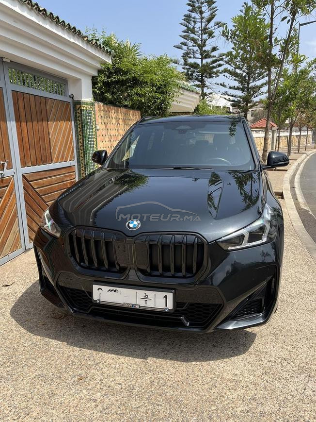 BMW X1 Pack M 2024