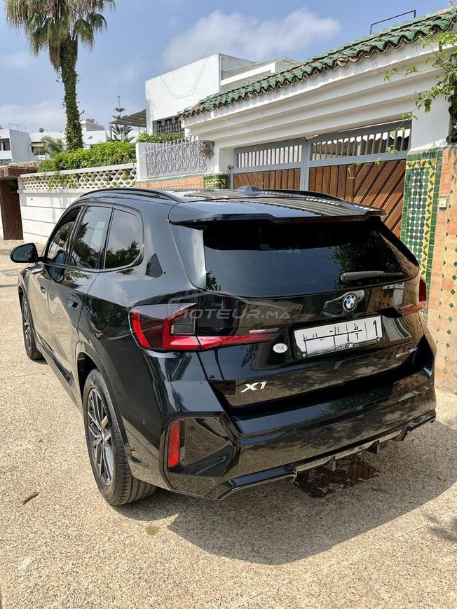 BMW X1 Pack M 2024