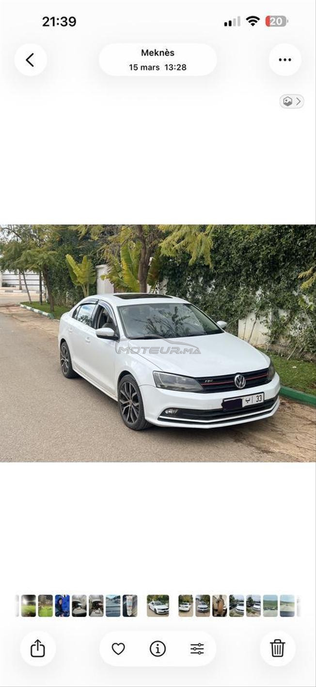 jetta 2017