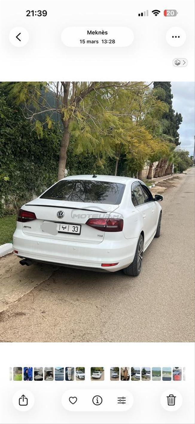 jetta 2017