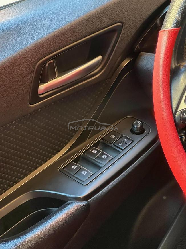 Toyota C-HR Essence Automatique 2018 à Meknès