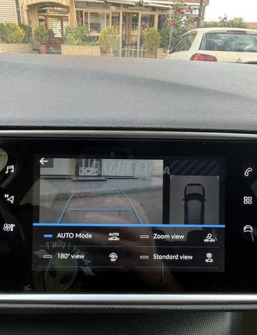 Peugeot 308 2021