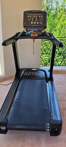 Tapis roulant professionnel MATRIX - 2